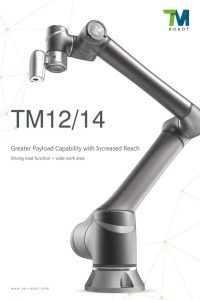 tm12-tm14-robot