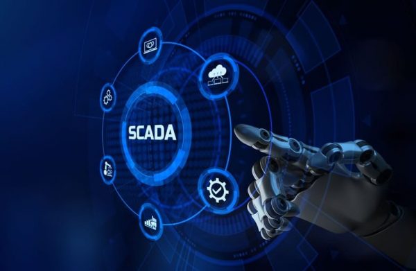 MES vs SCADA as Robot Management System | Techman Robot