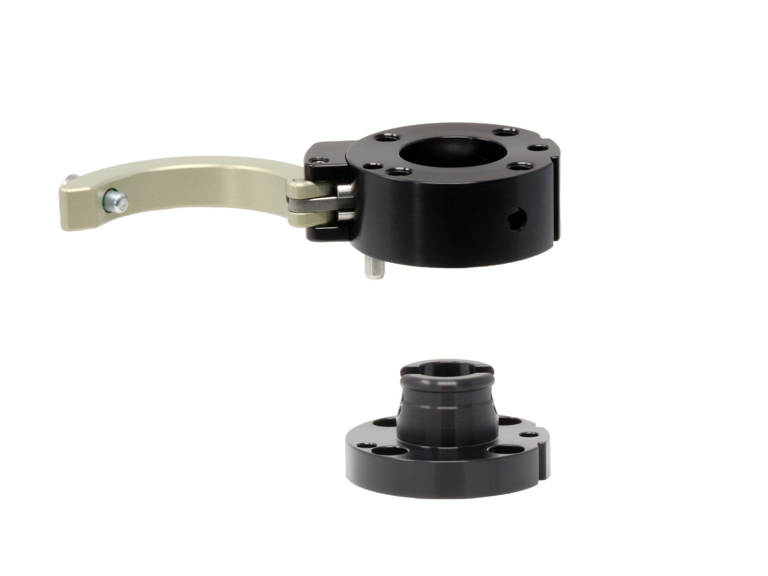 GRIP Manual Tool Changer SHW063 Techman Robot