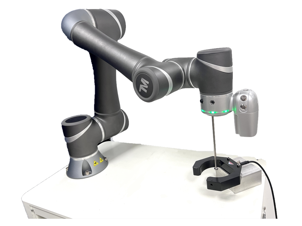LATC Robotic TCP Tool Checker_Kit for TM | Techman Robot