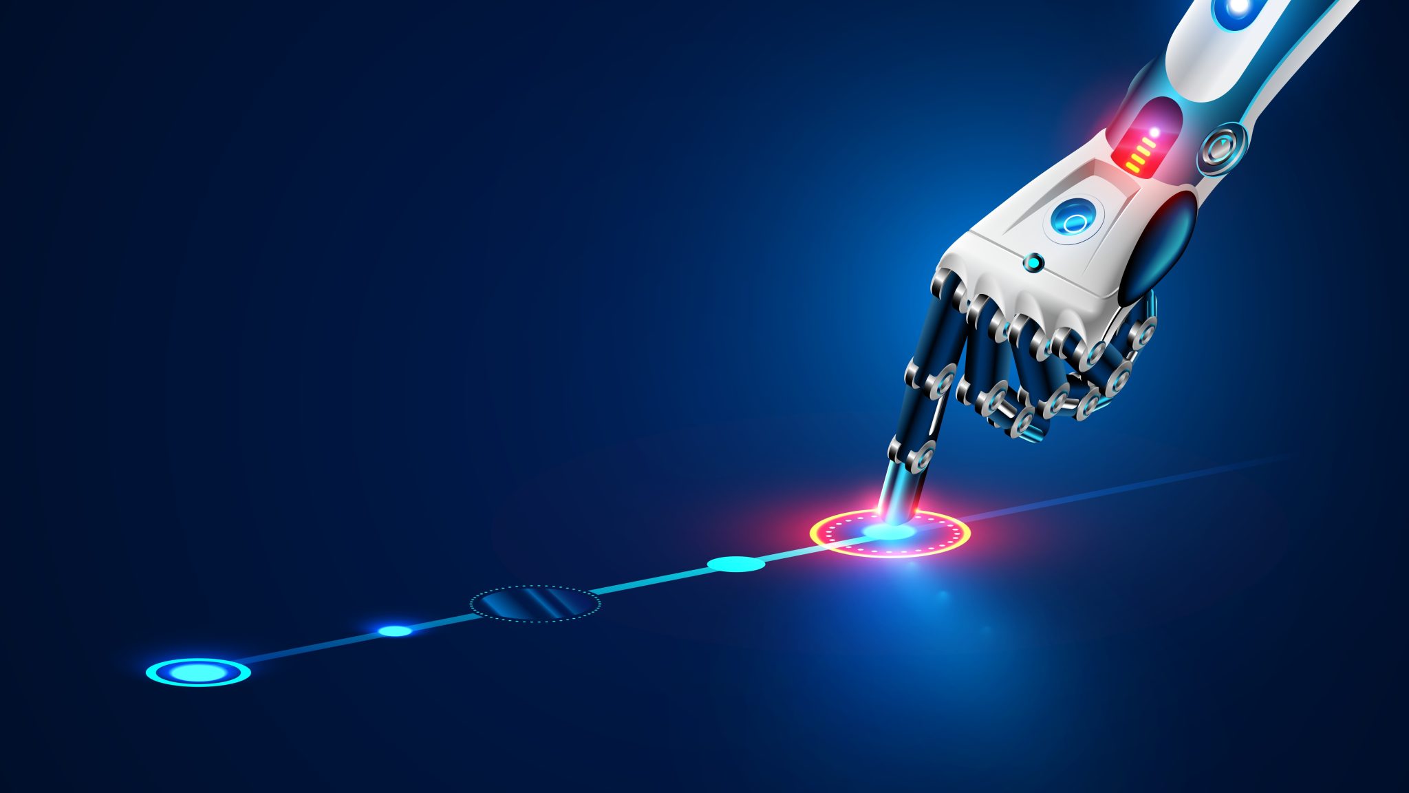 History of Robots Timeline From Early Prototypes to Today's Advanced